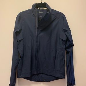 Rapha Cycle Jacket